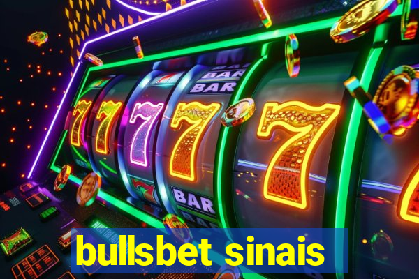 bullsbet sinais